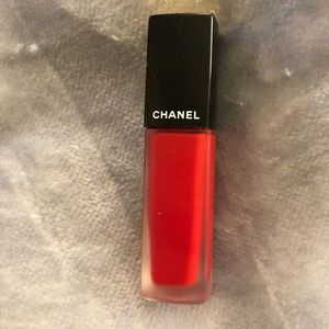 Chanel rouge allure ink matte liquid color libere